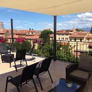 3* Szálloda Di Stefano